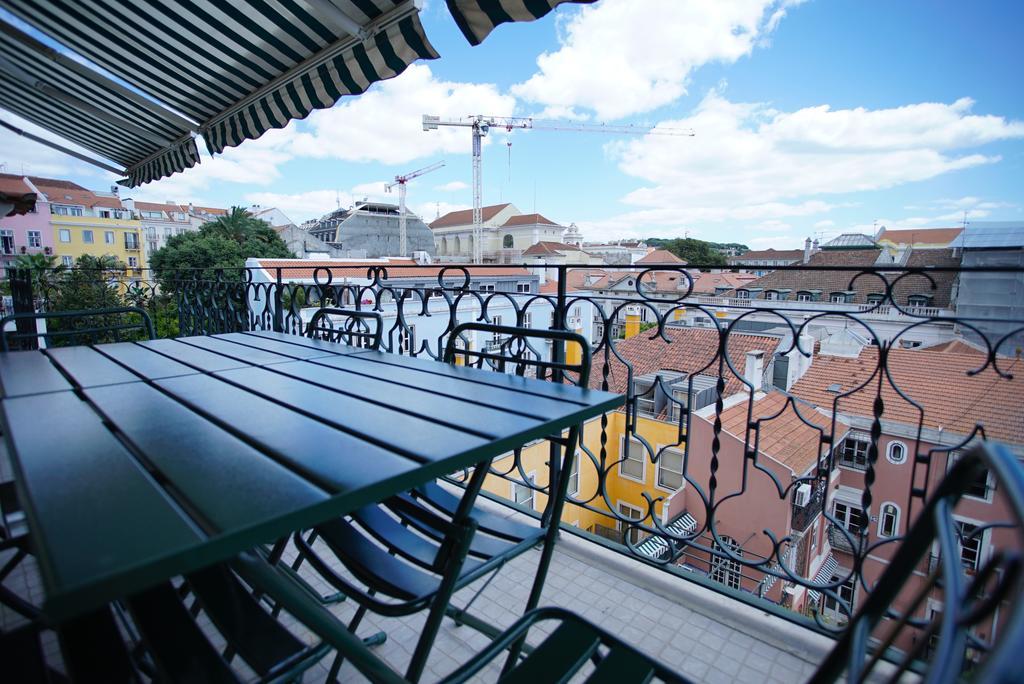 Chiado * Lissabon