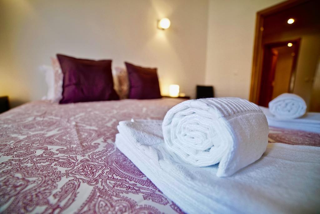 Appartement Chiado Lissabon