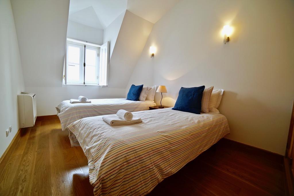 Chiado Appartement