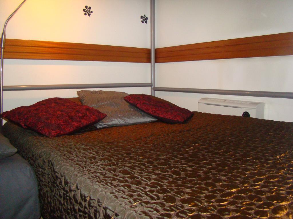 Appartement Tejo