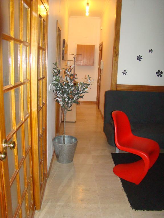 Appartement Tejo