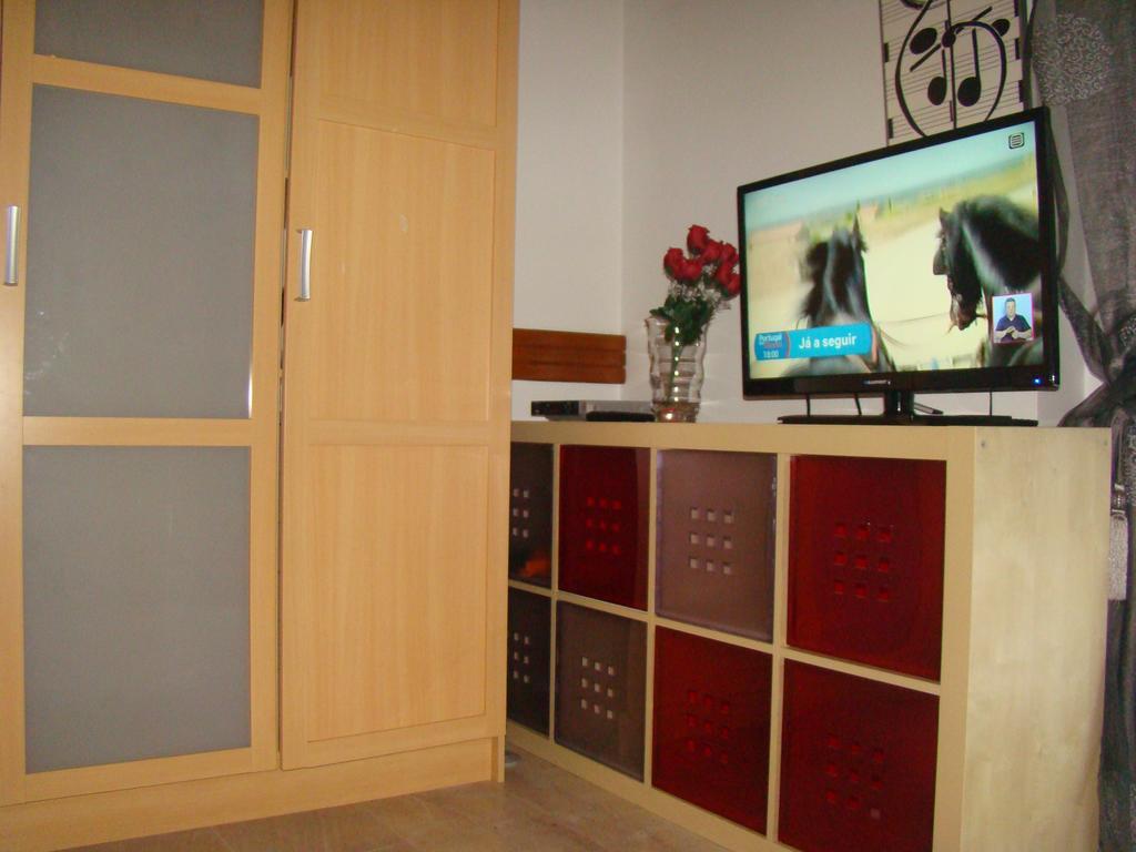 Appartement Tejo