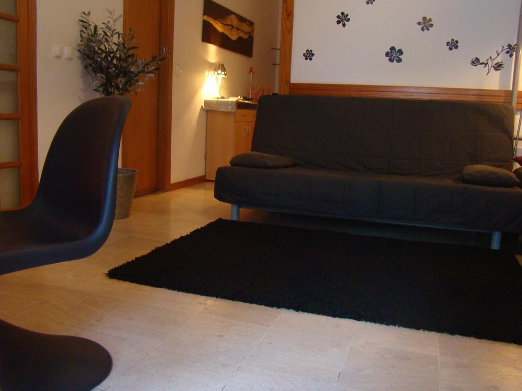 Appartement Tejo