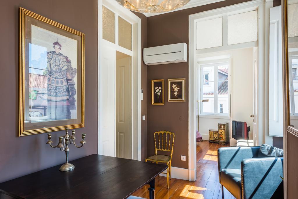 The 3 Sisters Appartement Lisboa