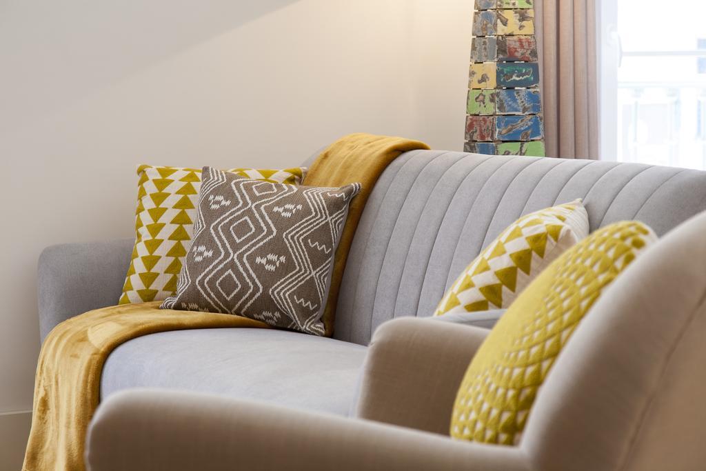 Joivy Downtown Design Appartement *