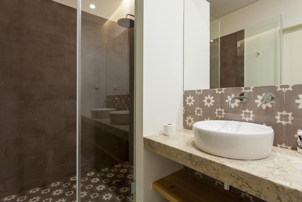 Appartement Joivy Downtown Design