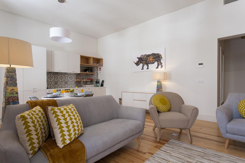 Appartement Joivy Downtown Design