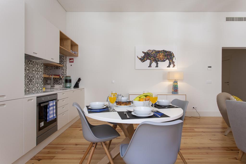 Joivy Downtown Design Appartement