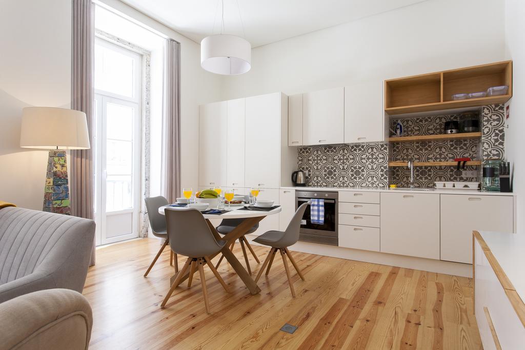 Joivy Downtown Design Appartement