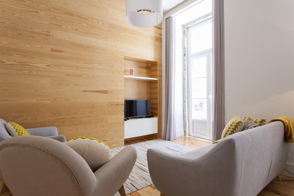 Joivy Downtown Design Appartement *