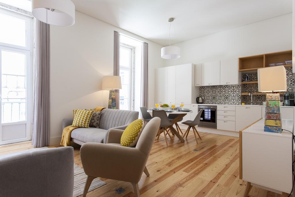 Appartement Joivy Downtown Design *