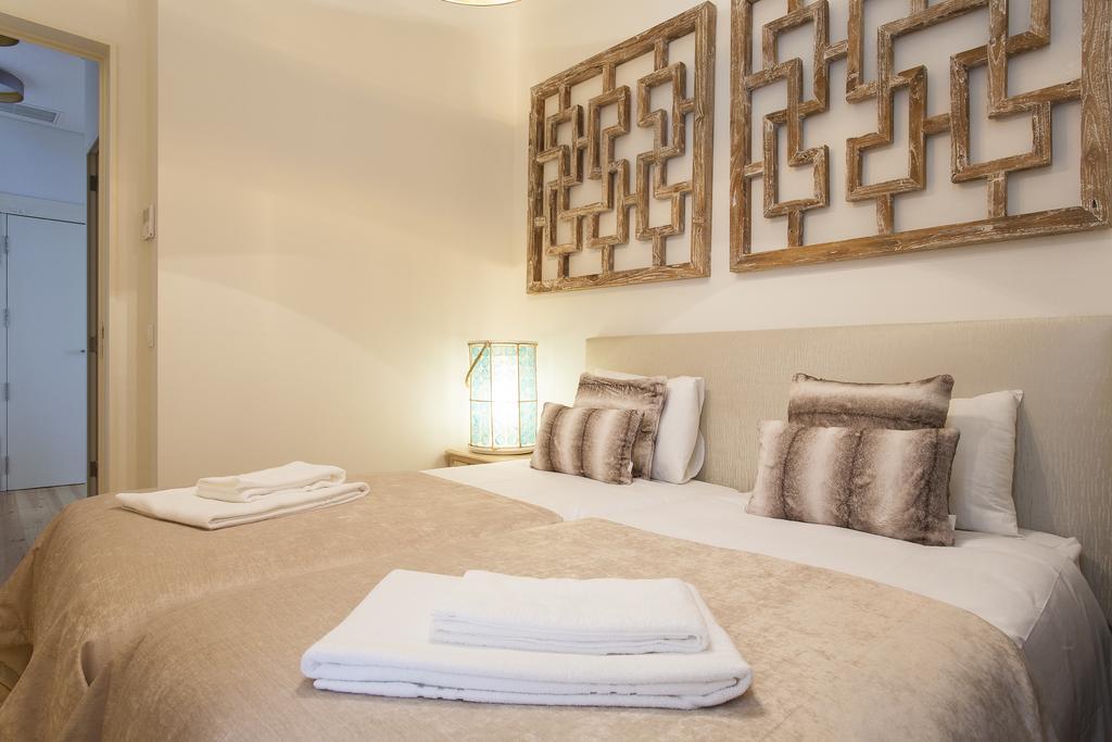 Appartement Joivy Downtown Design Lisboa