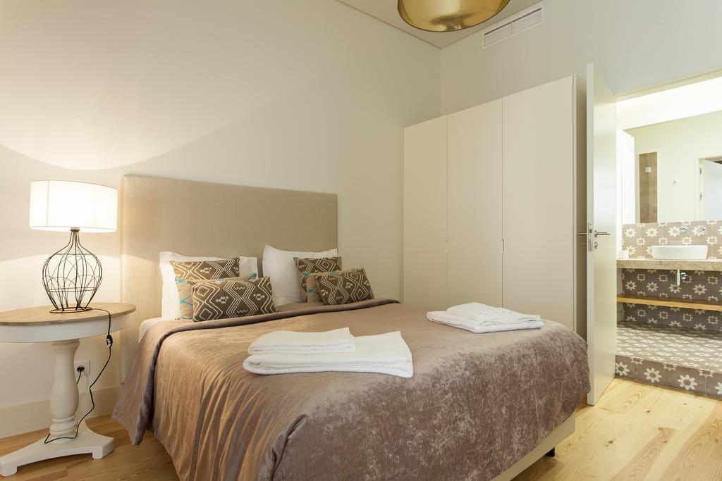 Joivy Downtown Design Appartement *
