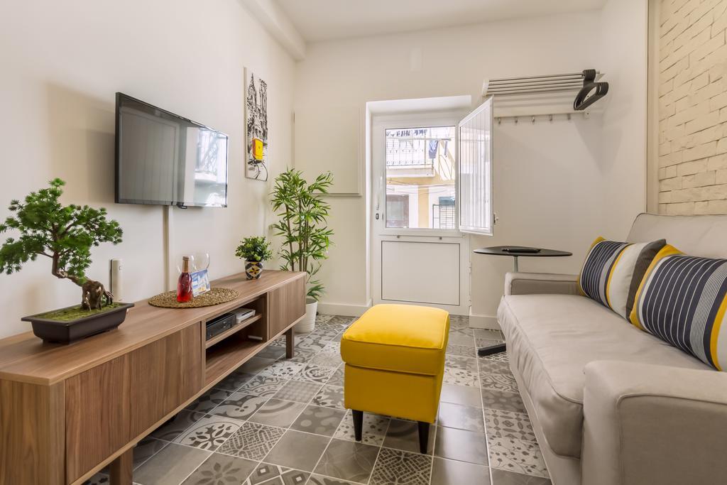 Appartement Steps *