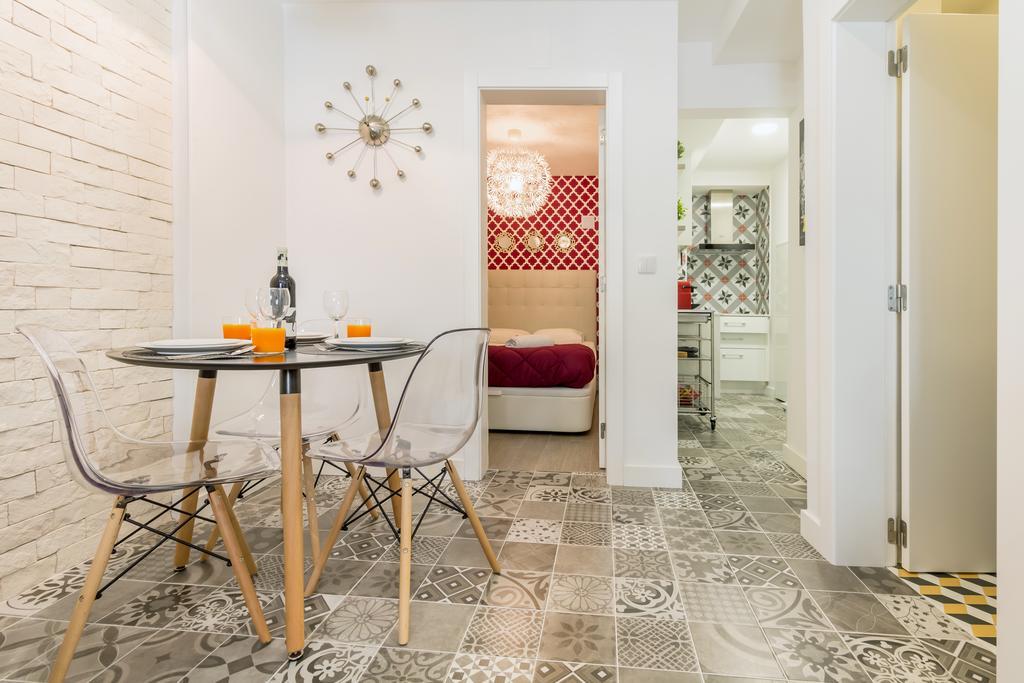 Appartement Steps