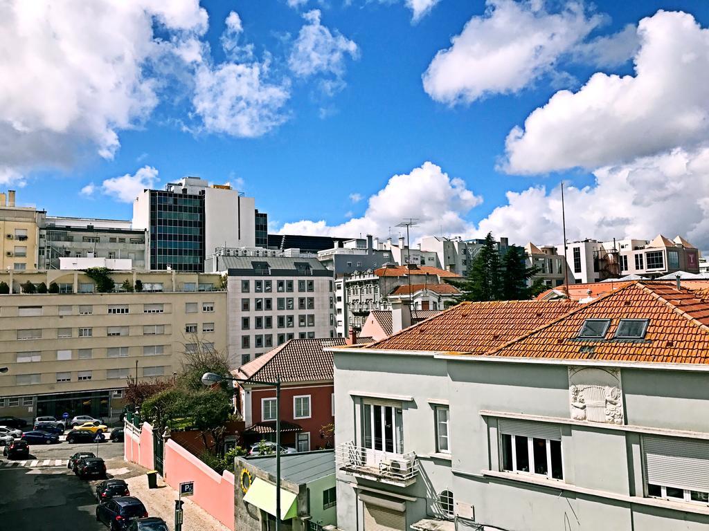 Avenidas Novas By Homing Lisboa