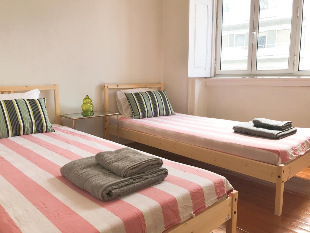 Avenidas Novas By Homing Appartement