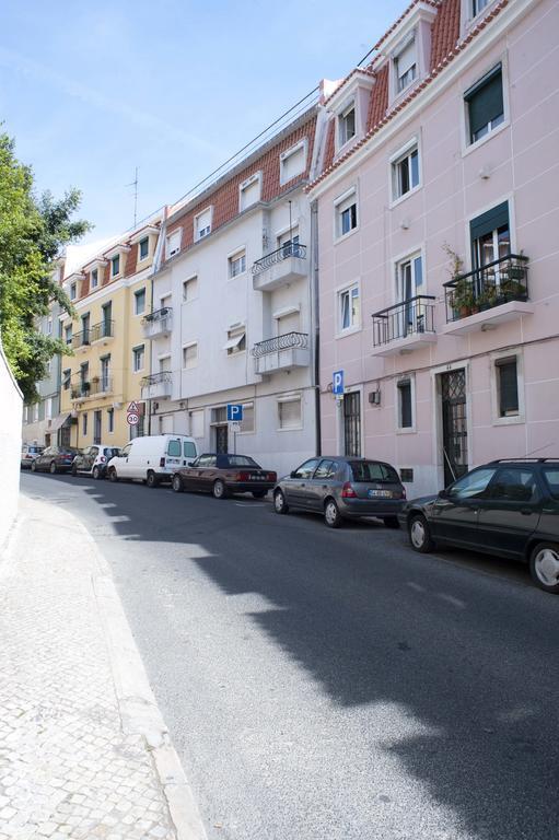Appartement Shortstayflat - Sao Placido