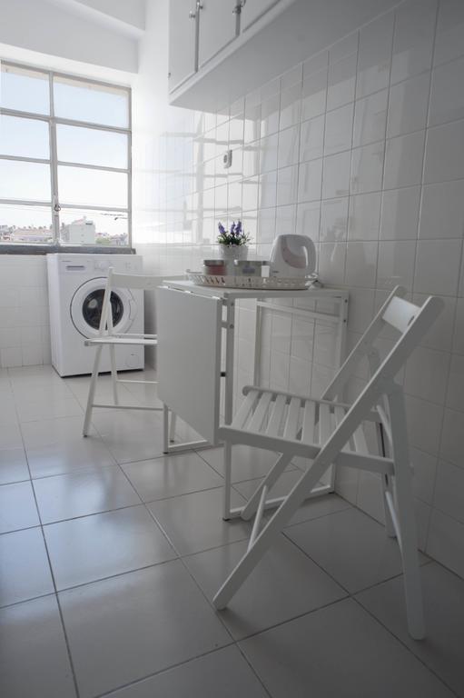 Shortstayflat - Sao Placido Appartement *