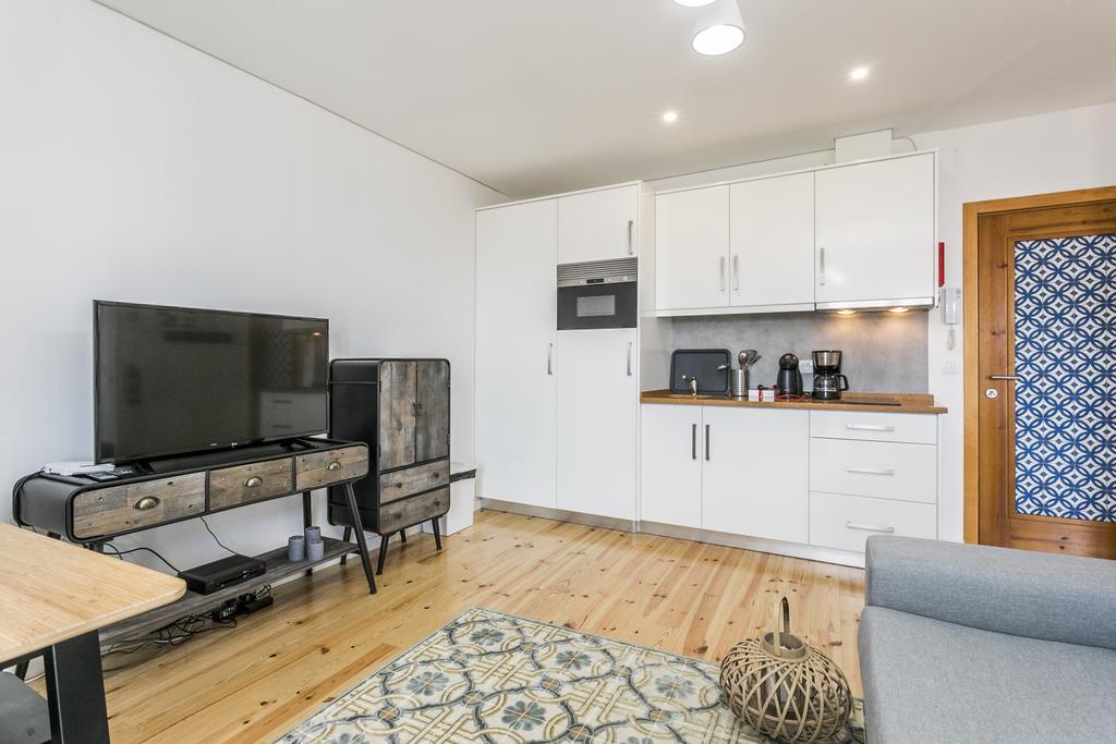 Appartement Lxway Alfama - Santo Estevao Lisboa