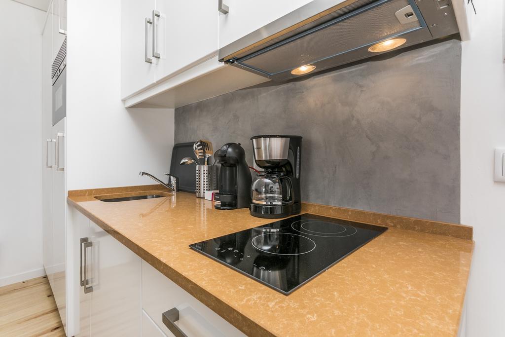 Appartement Lxway Alfama - Santo Estevao