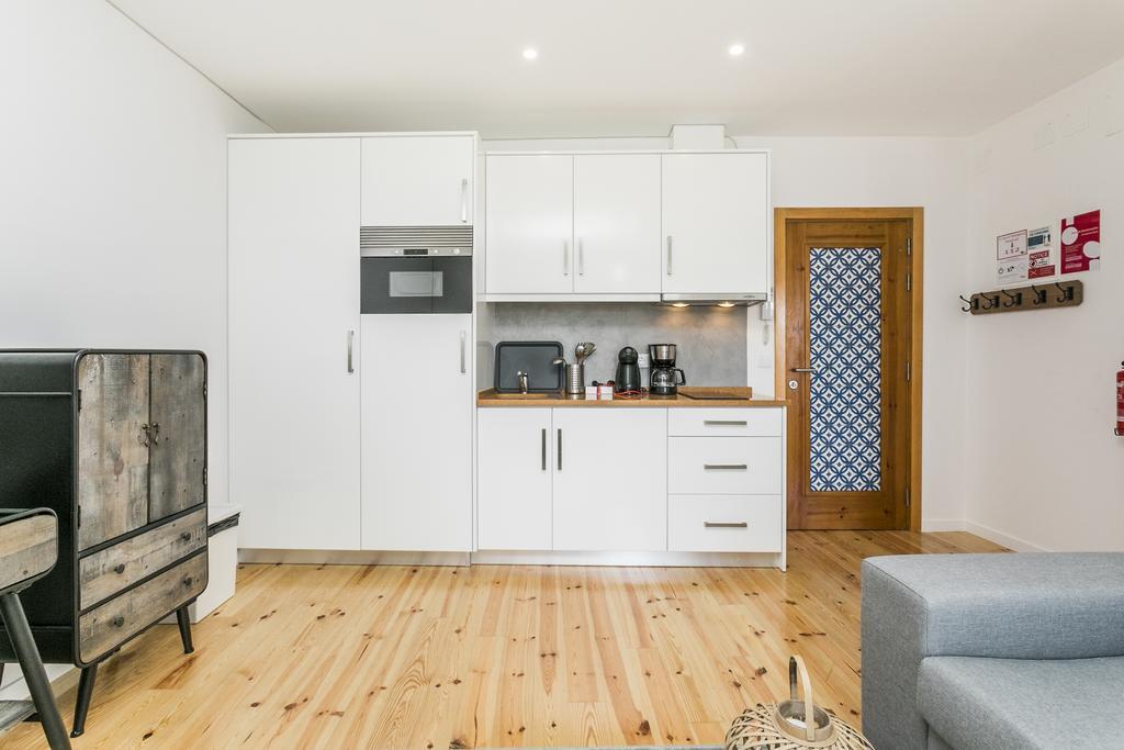 Lxway Alfama - Santo Estevao Appartement