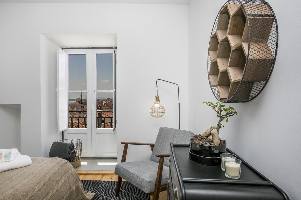 Appartement Lxway Alfama - Santo Estevao *