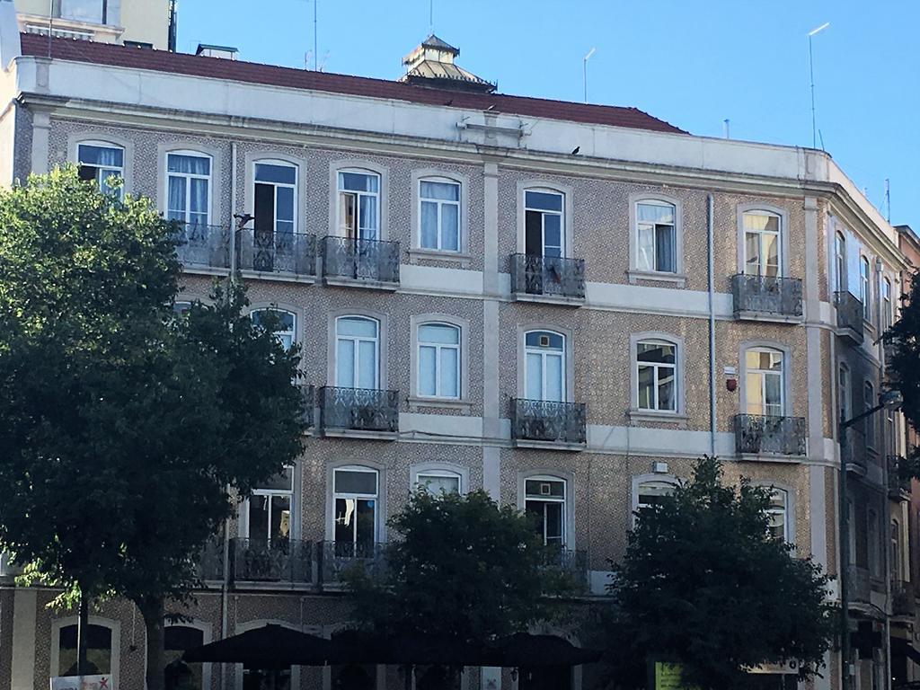 Maison d'hôtes Residencia Whitelove Lisboa