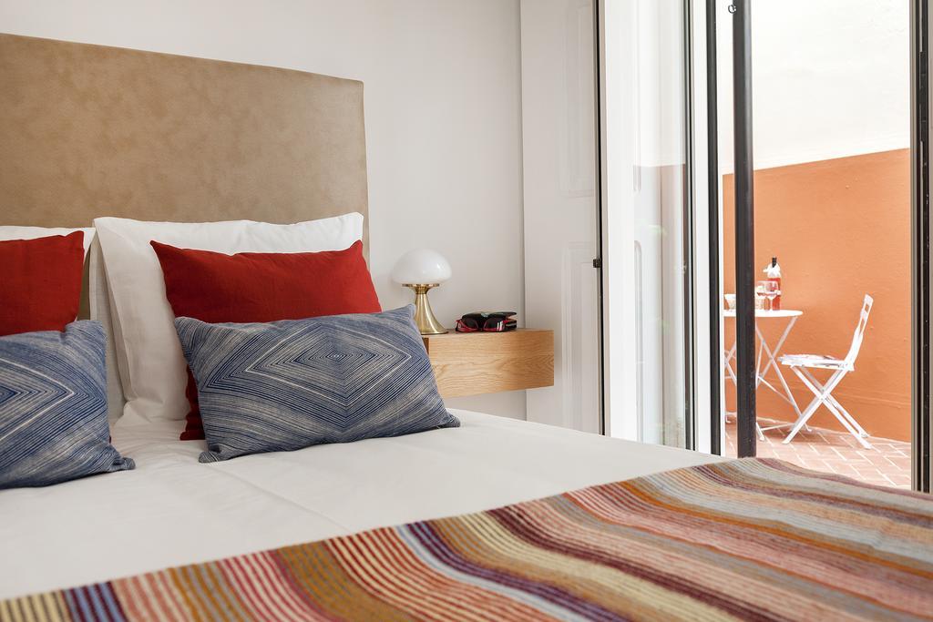 Apartment Casa Santa Marinha Lissabon