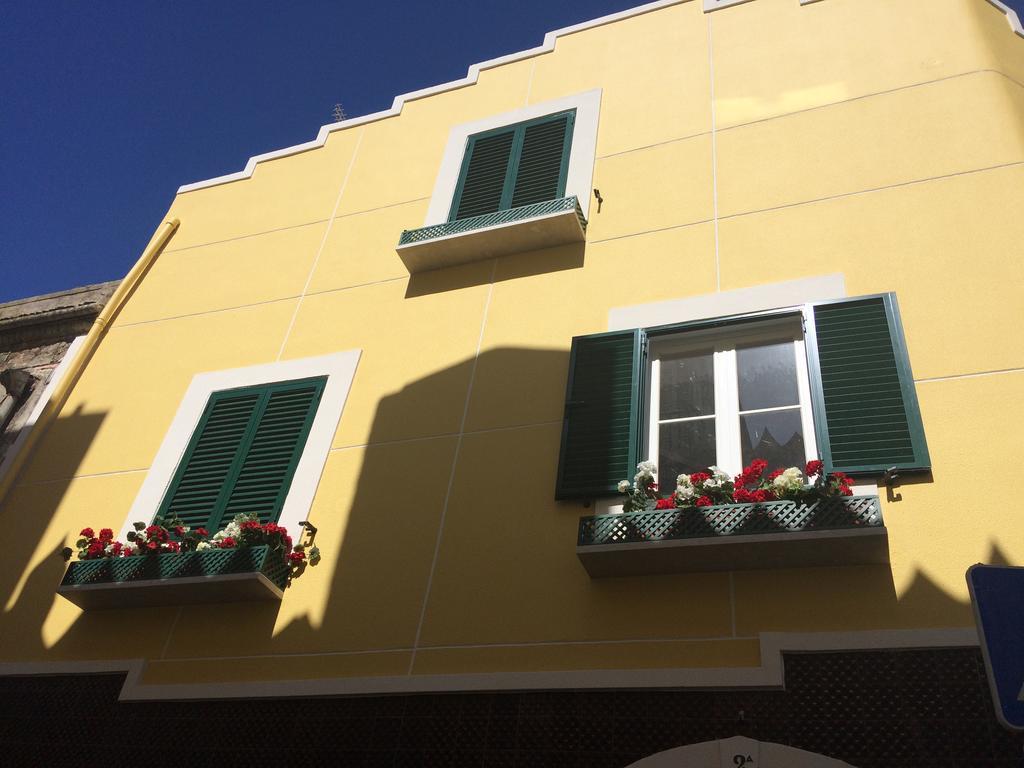 Appartement Madragoa - Lissabon