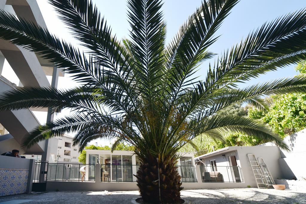 Casa de hóspedes Brother's Lisboa