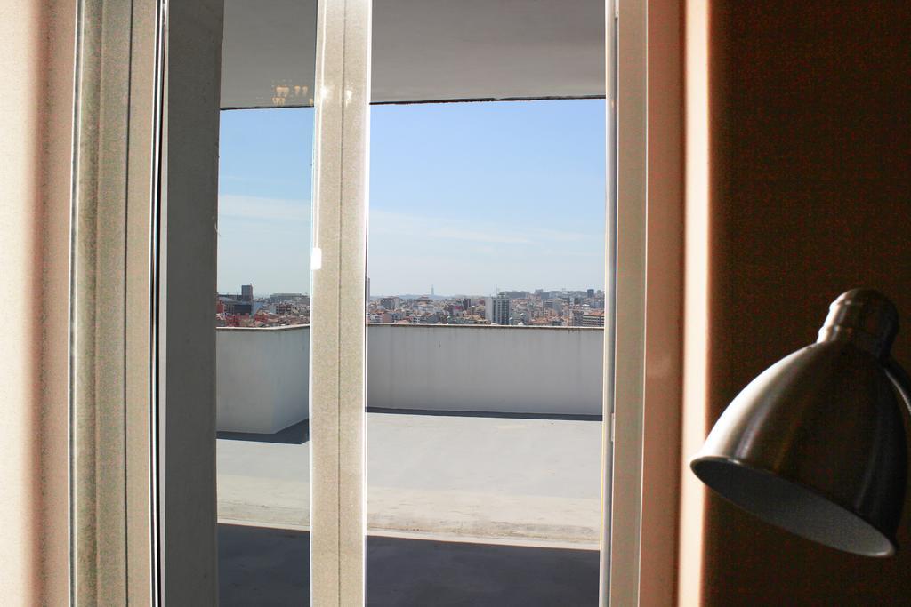 Quad Avenue Apartamento