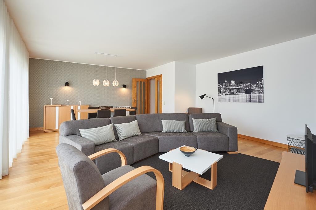 Beguest Premium Appartement Lisboa