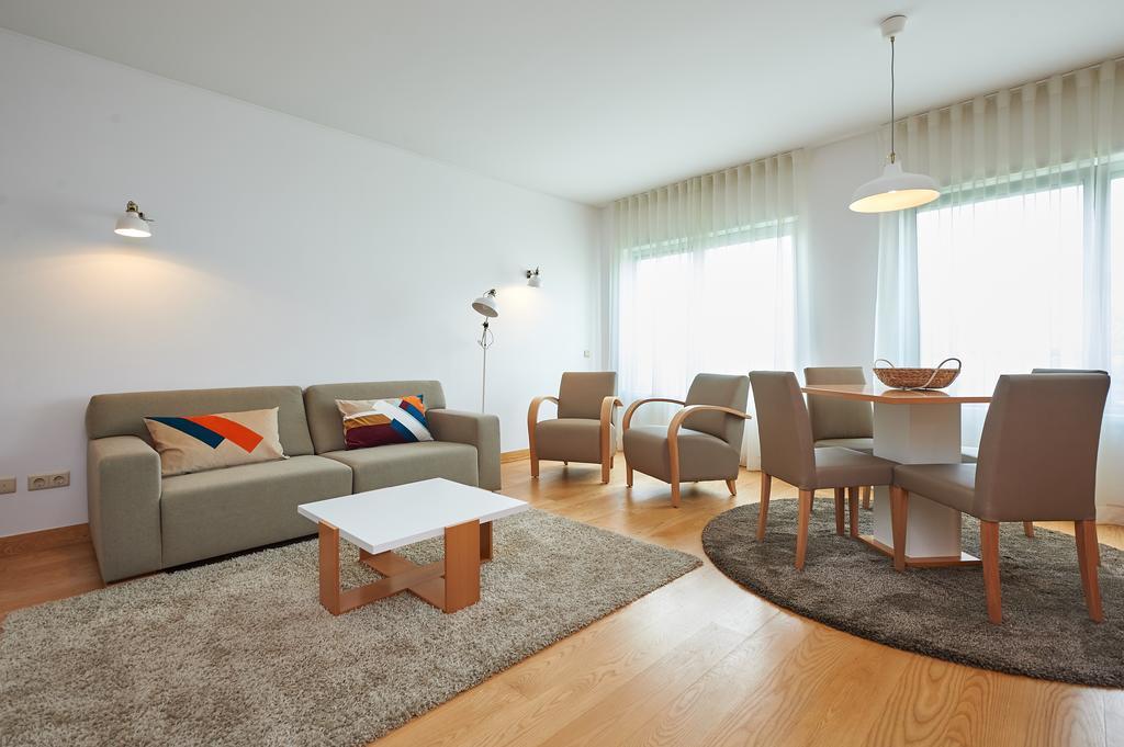 Beguest Premium Appartement *