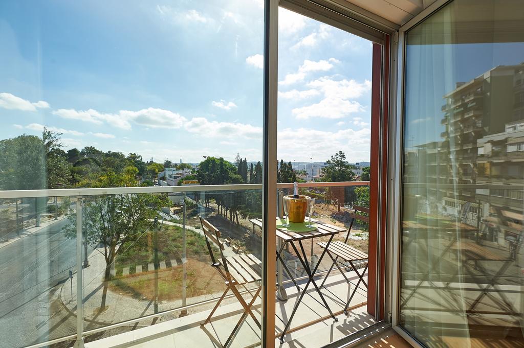 Beguest Premium Appartement *