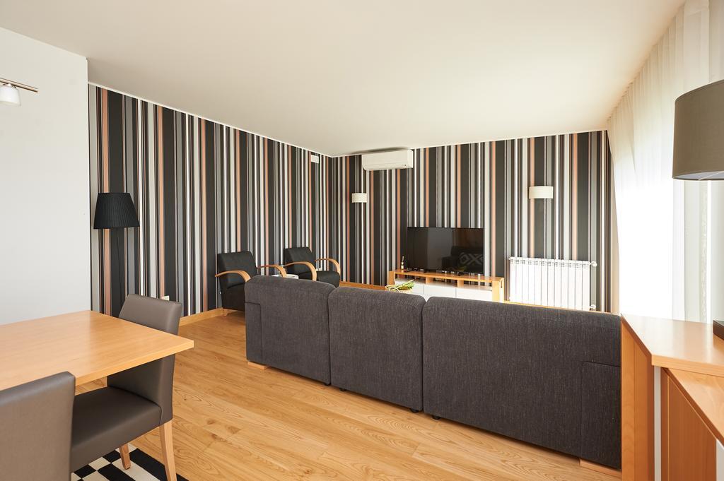 Appartement Beguest Premium *
