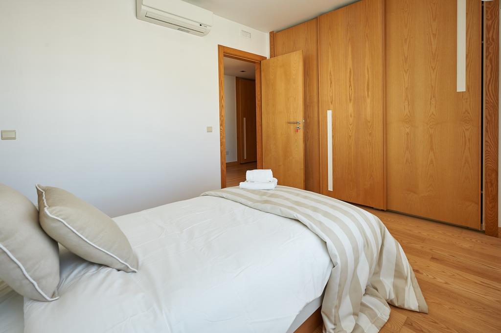 Appartement Beguest Premium