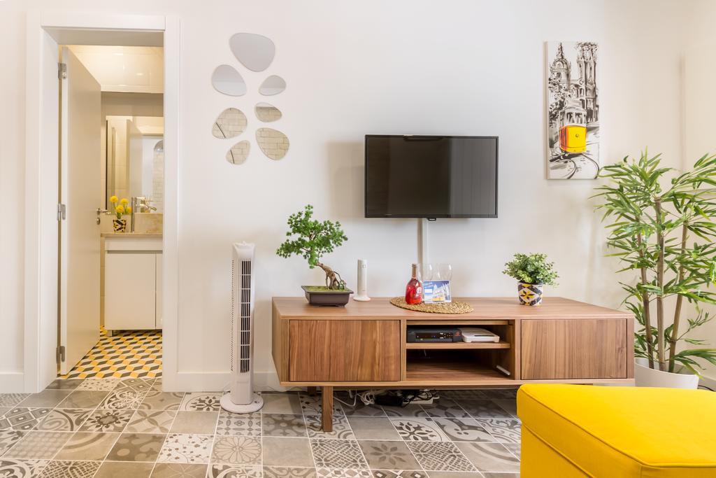 Appartement Steps Lissabon