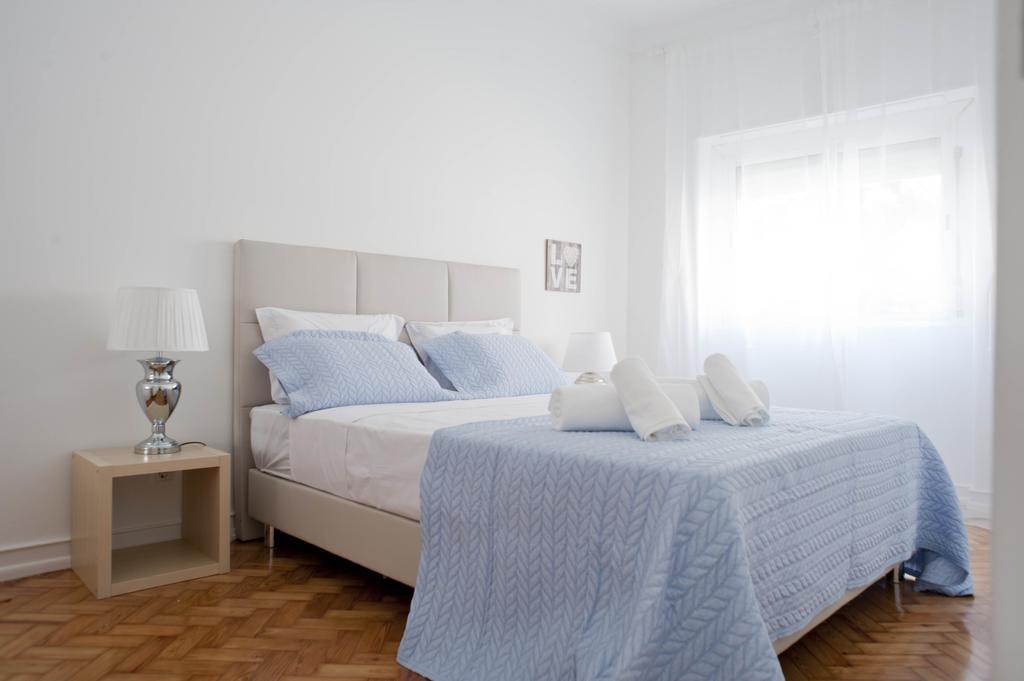 Appartement Shortstayflat - Sao Placido *