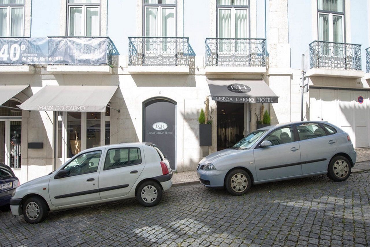 Carmo Lisboa