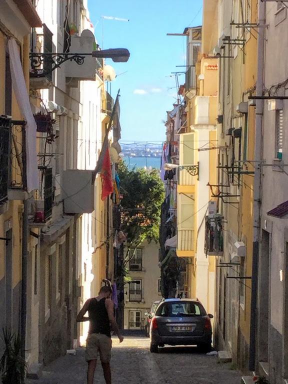 Martim Vaz Apartamento