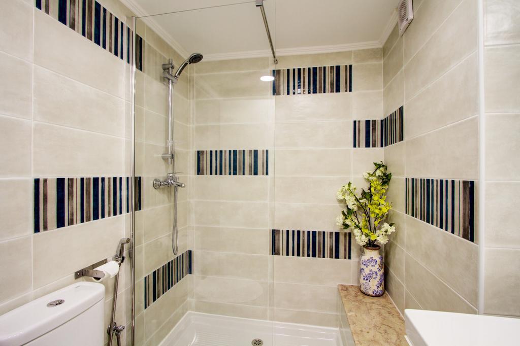 Apartment Cozy In The Heart Of Alfama