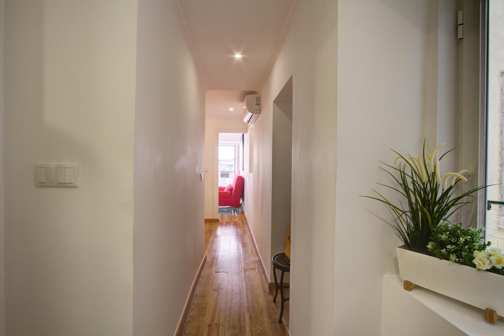 Cozy In The Heart Of Alfama Apartment