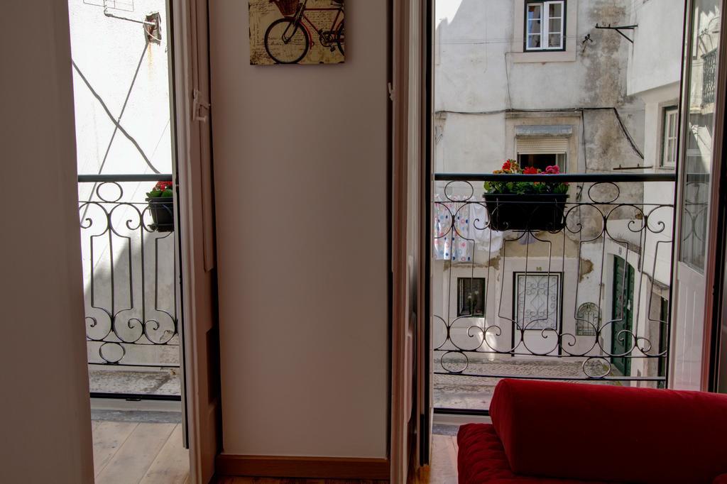 Cozy In The Heart Of Alfama Apartment *