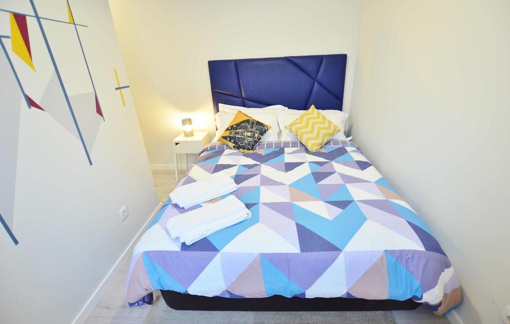 Apartamento The Red Jedi Lisboa