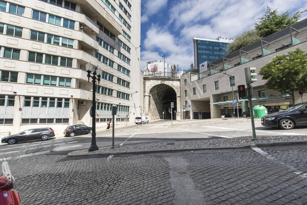 Apartment Lovelystay - Charming Marques Flat Lissabon