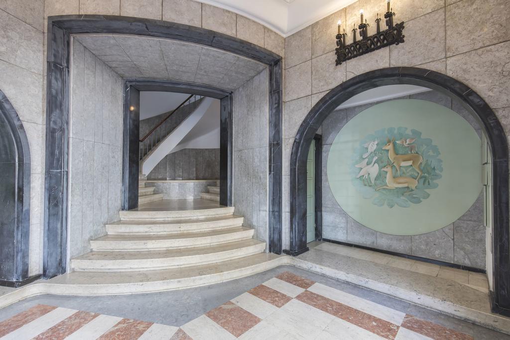 Lovelystay - Charming Marques Flat Lissabon