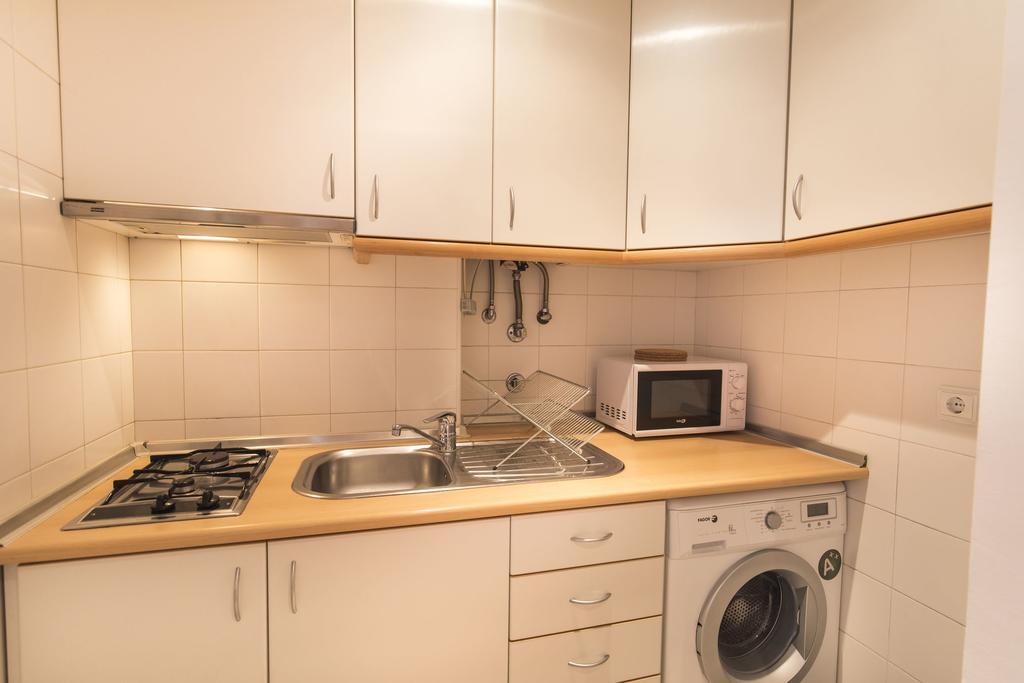 Apartment Lovelystay - Charming Marques Flat Lissabon