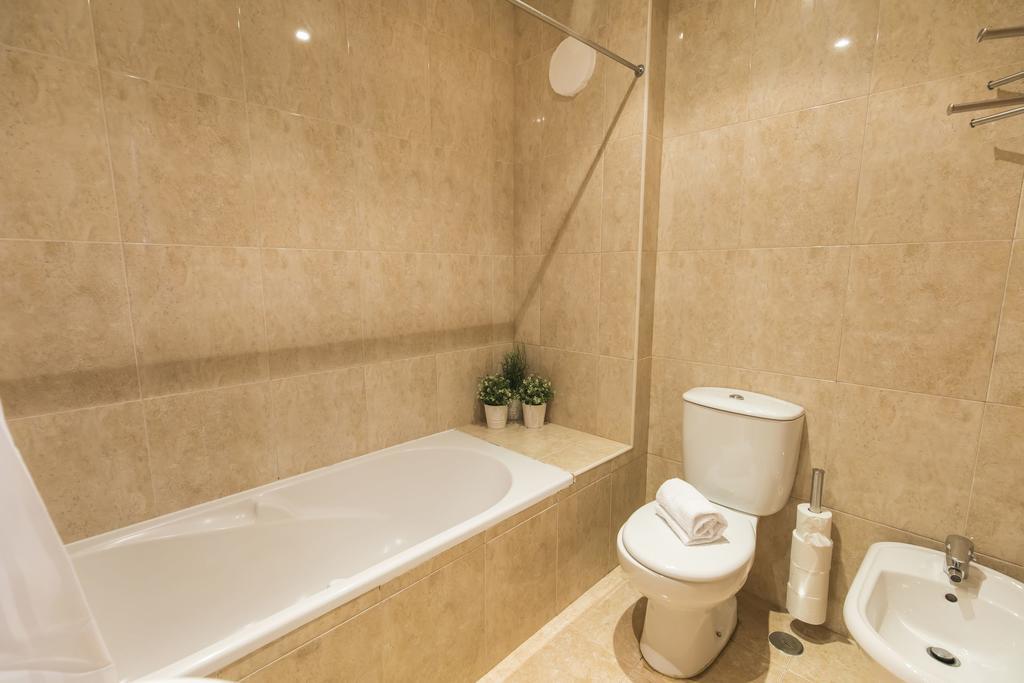 Lovelystay - Charming Marques Flat Lissabon