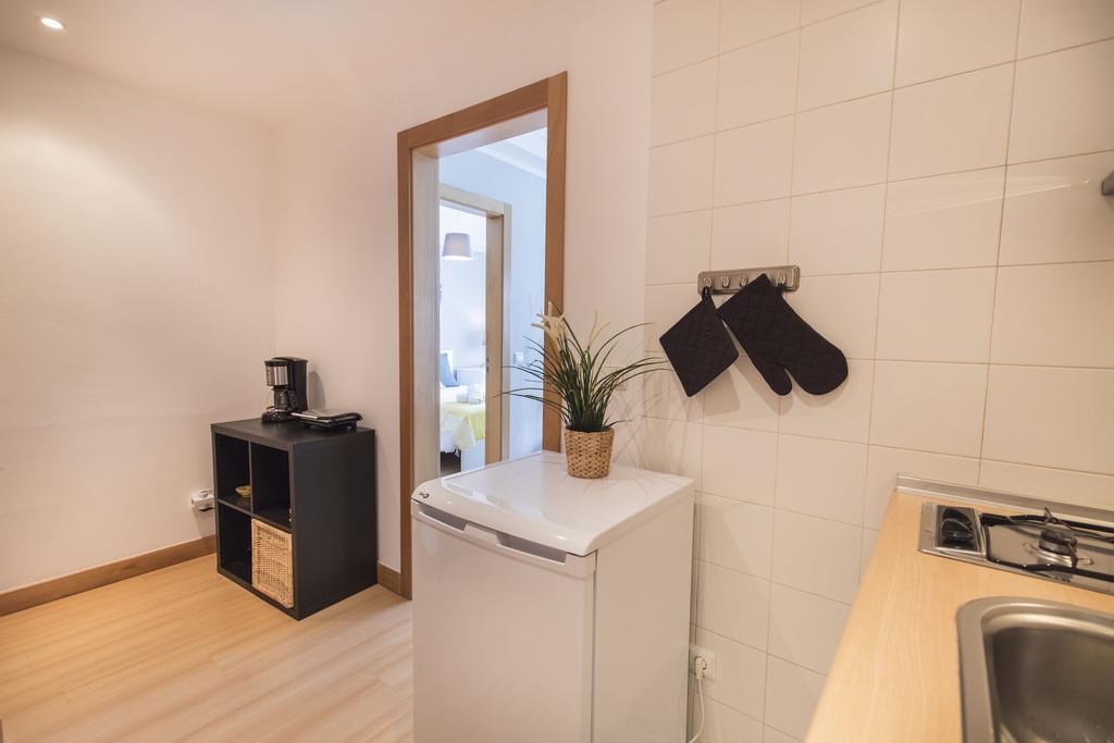 Lovelystay - Charming Marques Flat * Lissabon